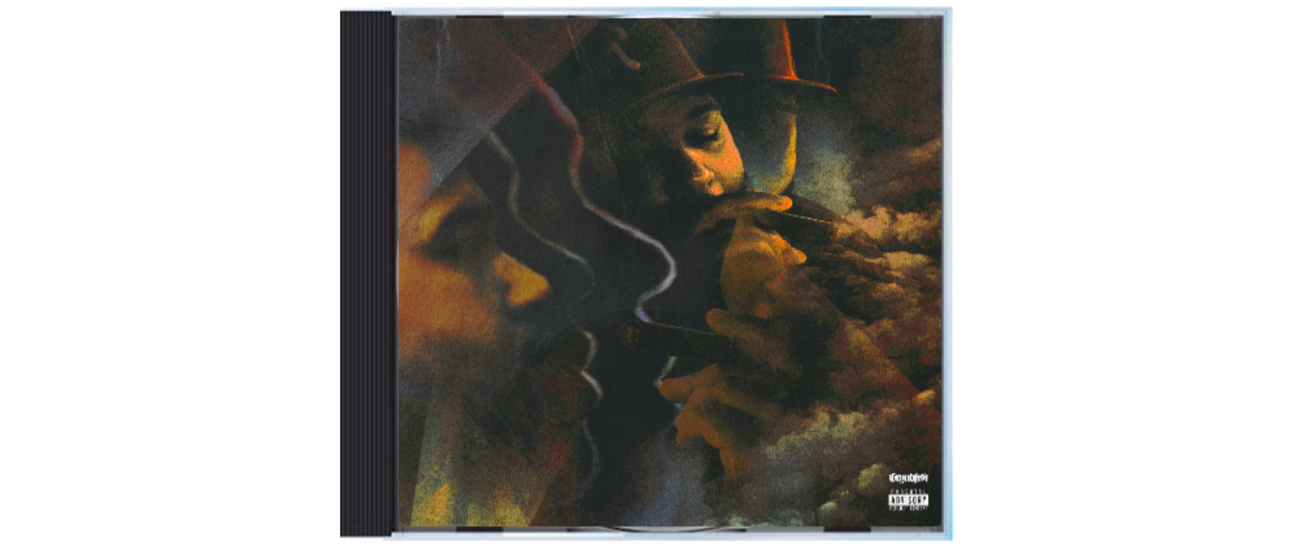 [LIMITED] BhramaBull - Evolution 6 [Album] (Jewel Case CD)